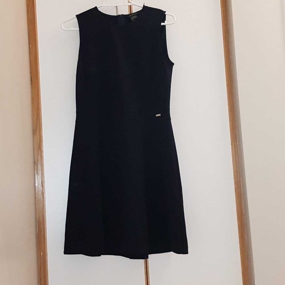 Armani Exchange Dress